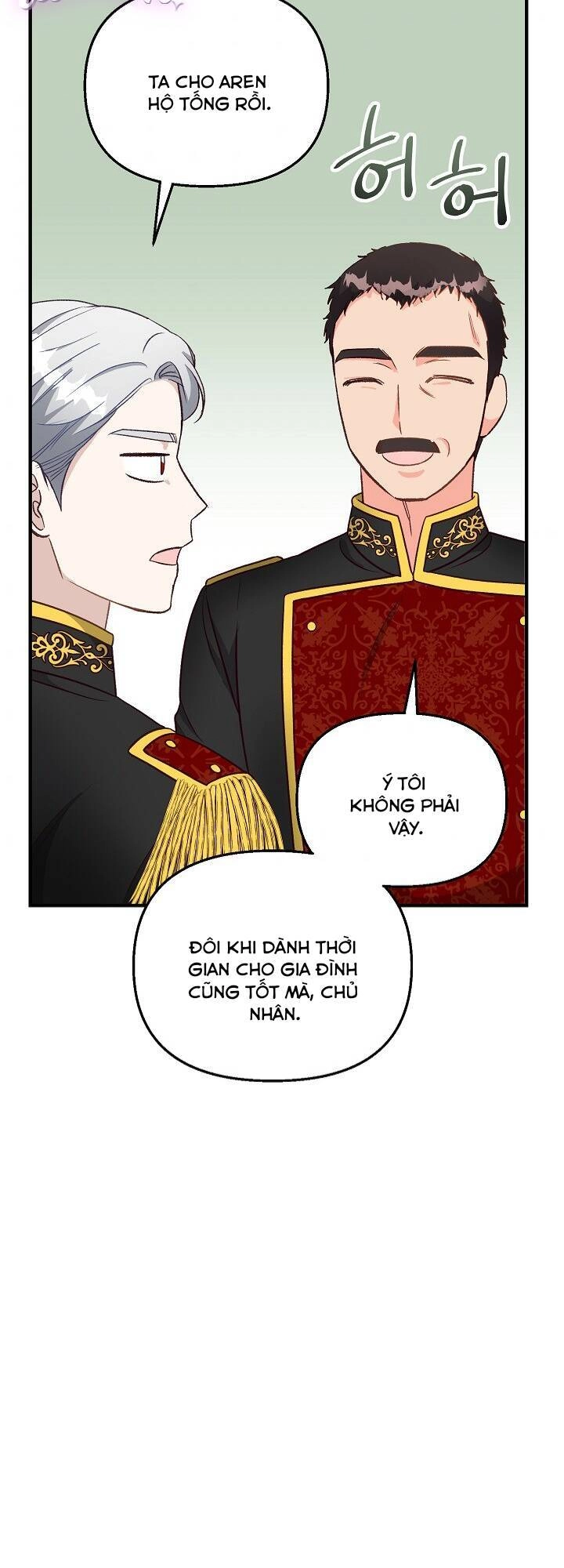 Tôi Đã Đánh Cắp Đứa Con Của Người Chồng Cuồng Chiến Tranh Chapter 17 - 54