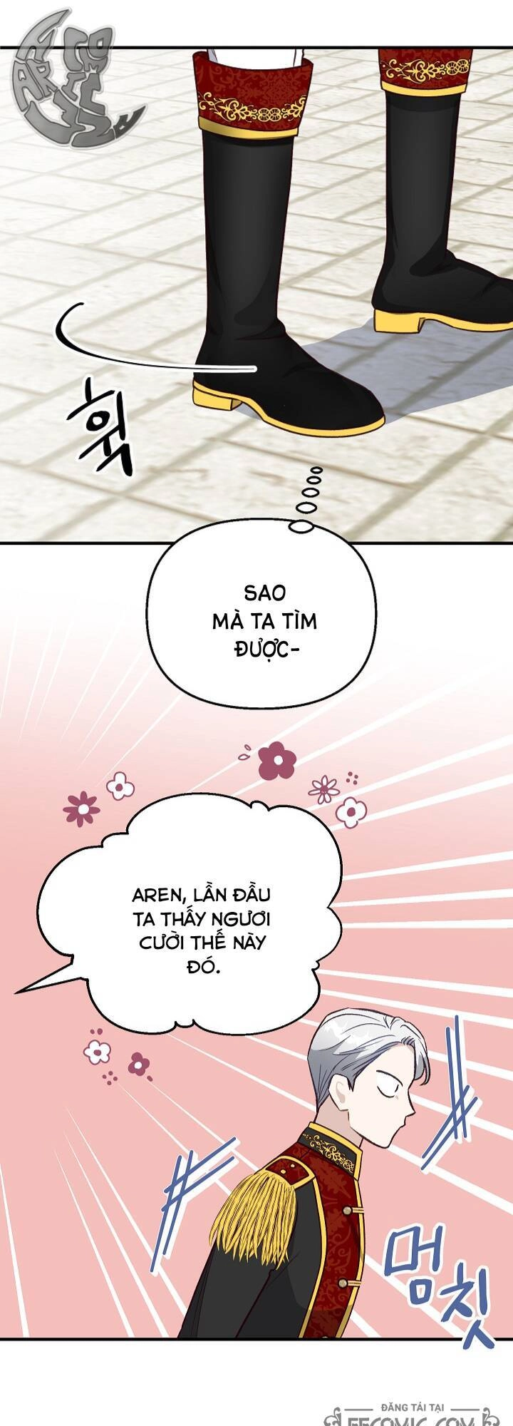 Tôi Đã Đánh Cắp Đứa Con Của Người Chồng Cuồng Chiến Tranh Chapter 17 - 62