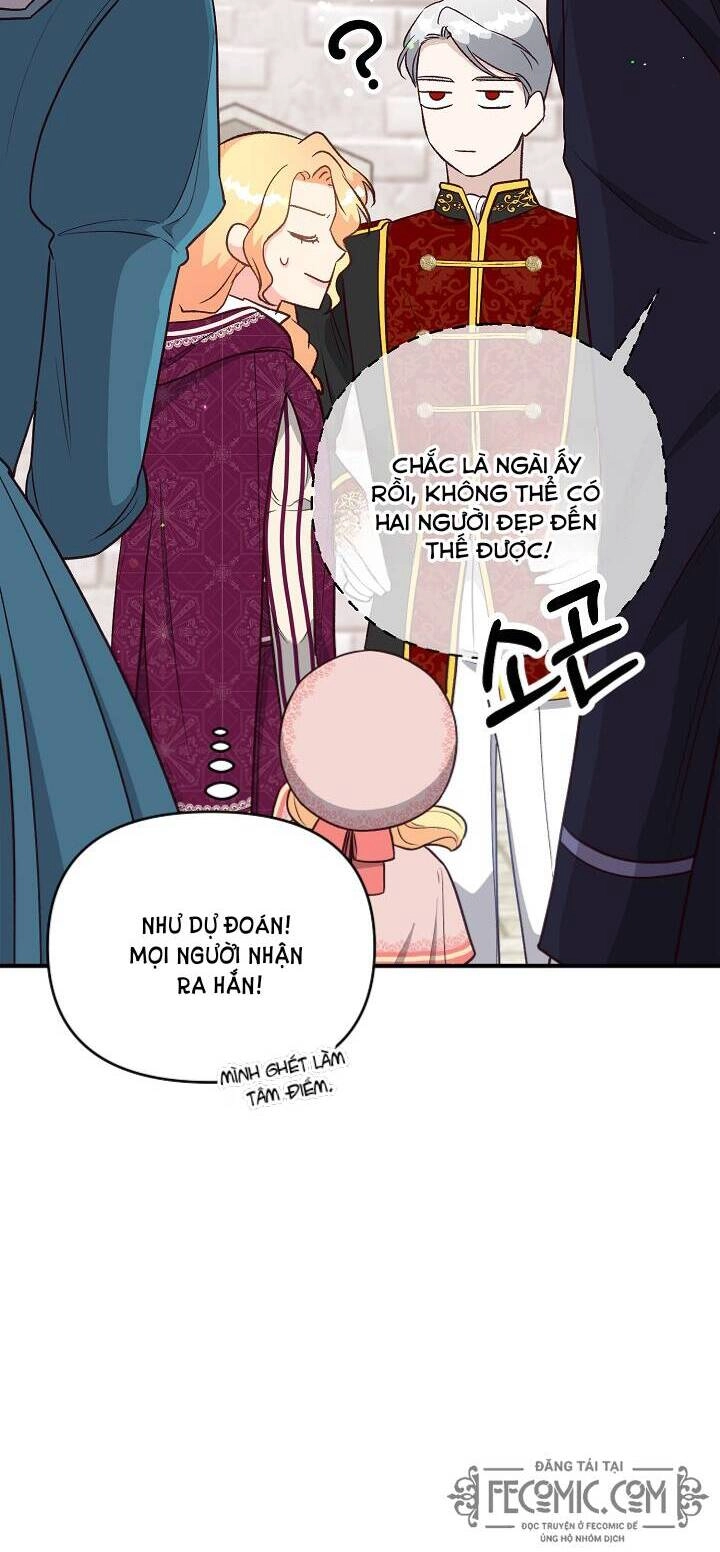 Tôi Đã Đánh Cắp Đứa Con Của Người Chồng Cuồng Chiến Tranh Chapter 18 - 12