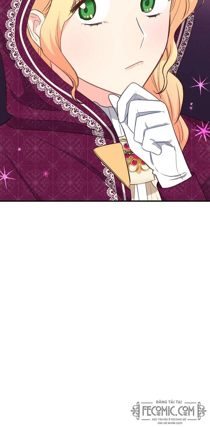 Tôi Đã Đánh Cắp Đứa Con Của Người Chồng Cuồng Chiến Tranh Chapter 18 - 14