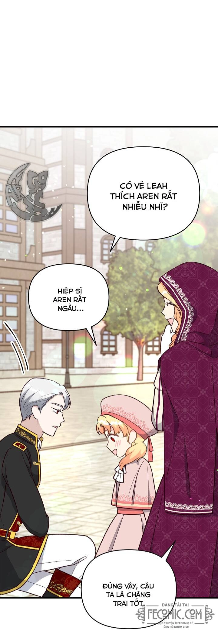 Tôi Đã Đánh Cắp Đứa Con Của Người Chồng Cuồng Chiến Tranh Chapter 18 - 19