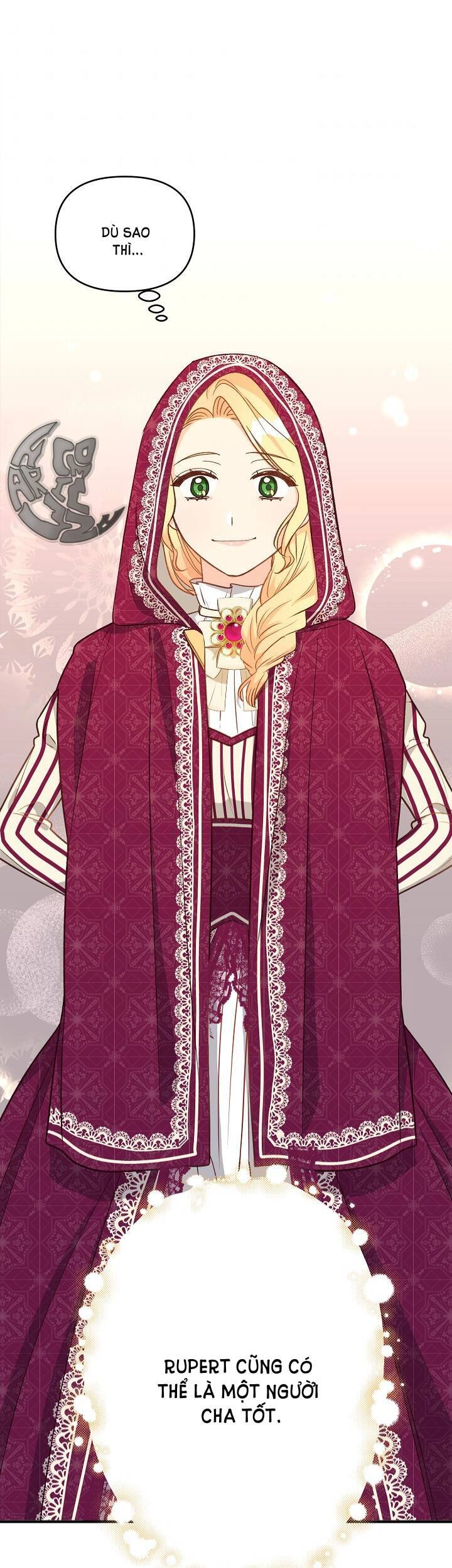 Tôi Đã Đánh Cắp Đứa Con Của Người Chồng Cuồng Chiến Tranh Chapter 18 - 26