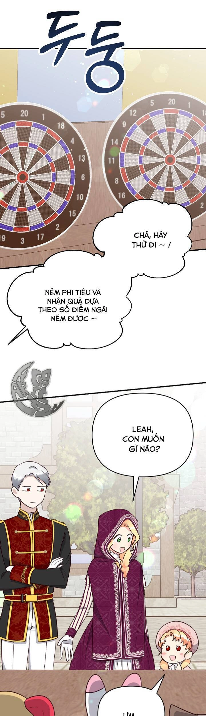 Tôi Đã Đánh Cắp Đứa Con Của Người Chồng Cuồng Chiến Tranh Chapter 18 - 29