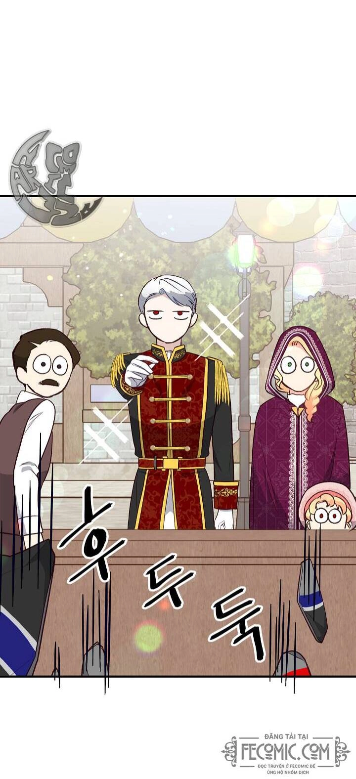 Tôi Đã Đánh Cắp Đứa Con Của Người Chồng Cuồng Chiến Tranh Chapter 18 - 33