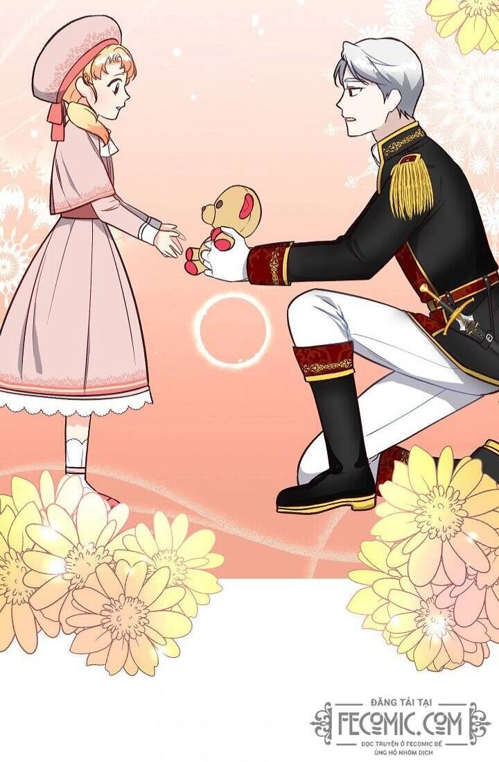 Tôi Đã Đánh Cắp Đứa Con Của Người Chồng Cuồng Chiến Tranh Chapter 18 - 37