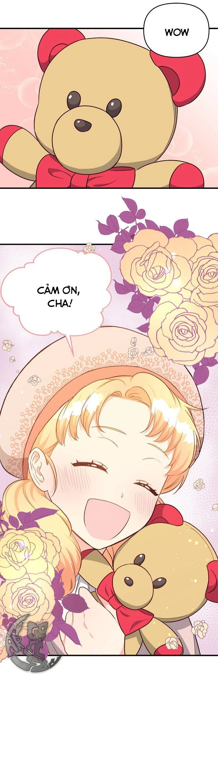 Tôi Đã Đánh Cắp Đứa Con Của Người Chồng Cuồng Chiến Tranh Chapter 18 - 38