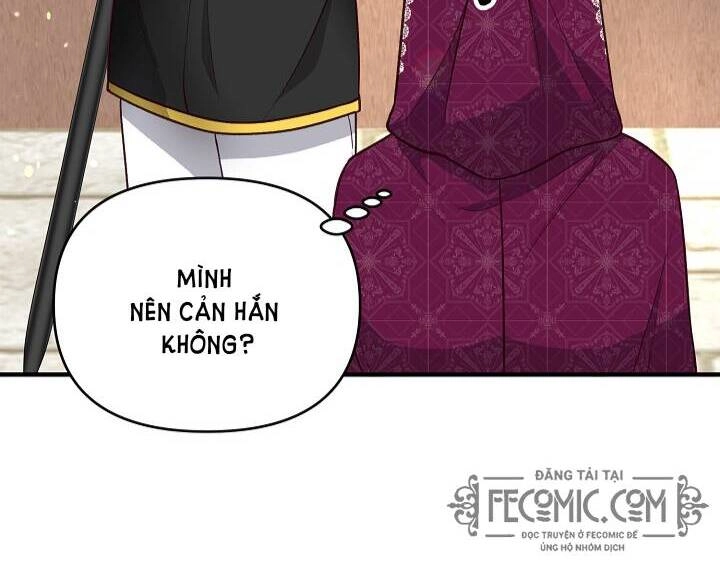 Tôi Đã Đánh Cắp Đứa Con Của Người Chồng Cuồng Chiến Tranh Chapter 18 - 41