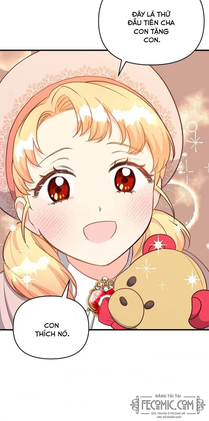 Tôi Đã Đánh Cắp Đứa Con Của Người Chồng Cuồng Chiến Tranh Chapter 18 - 43