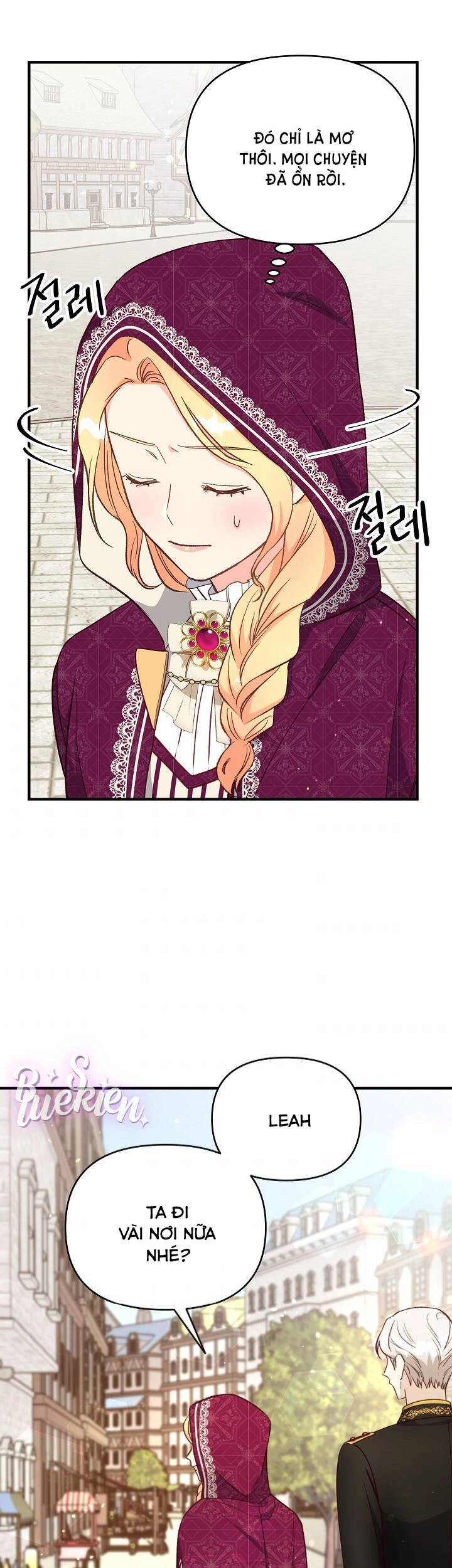 Tôi Đã Đánh Cắp Đứa Con Của Người Chồng Cuồng Chiến Tranh Chapter 18 - 48