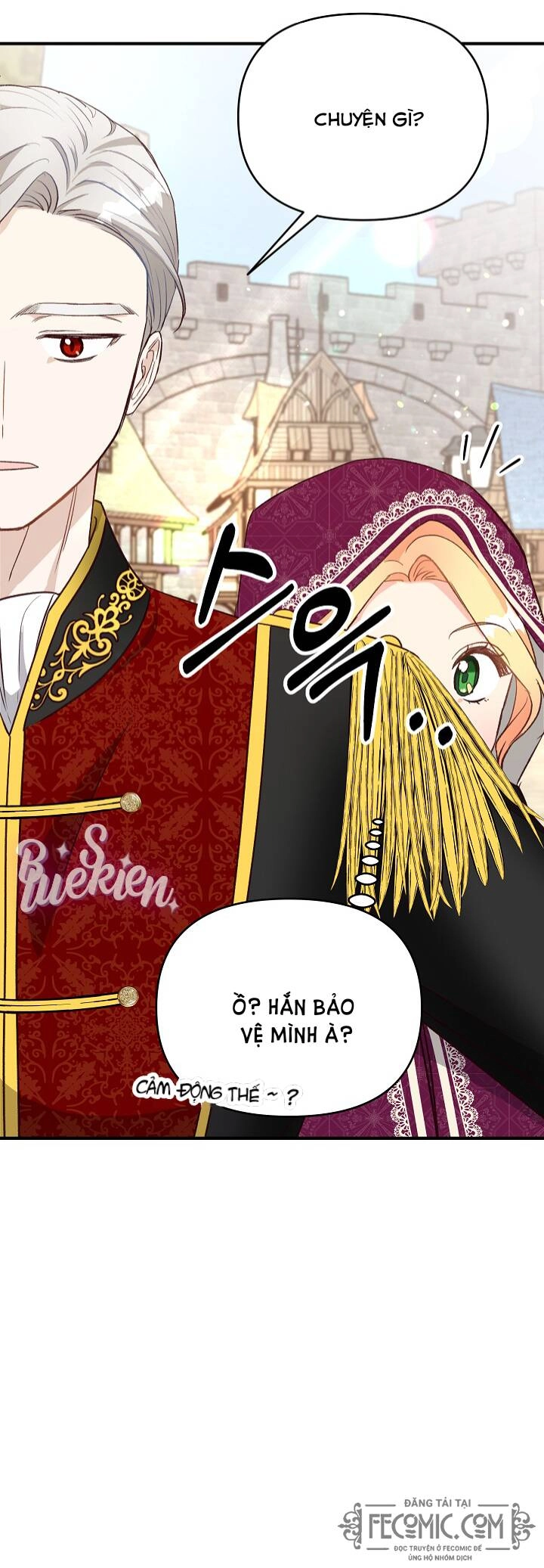 Tôi Đã Đánh Cắp Đứa Con Của Người Chồng Cuồng Chiến Tranh Chapter 18 - 52