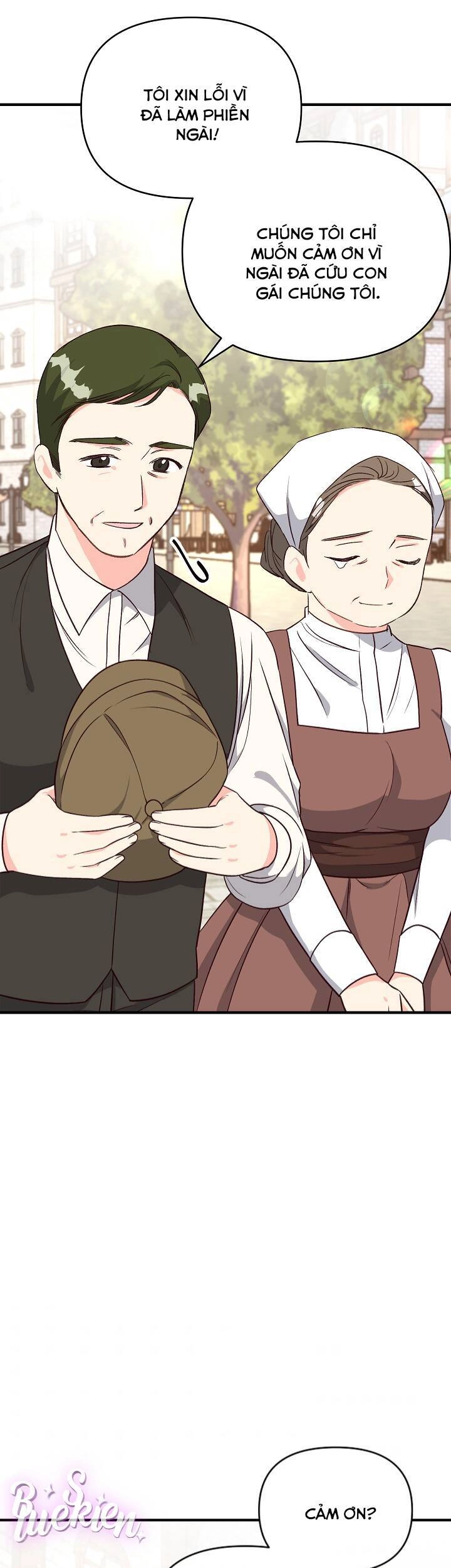 Tôi Đã Đánh Cắp Đứa Con Của Người Chồng Cuồng Chiến Tranh Chapter 18 - 53