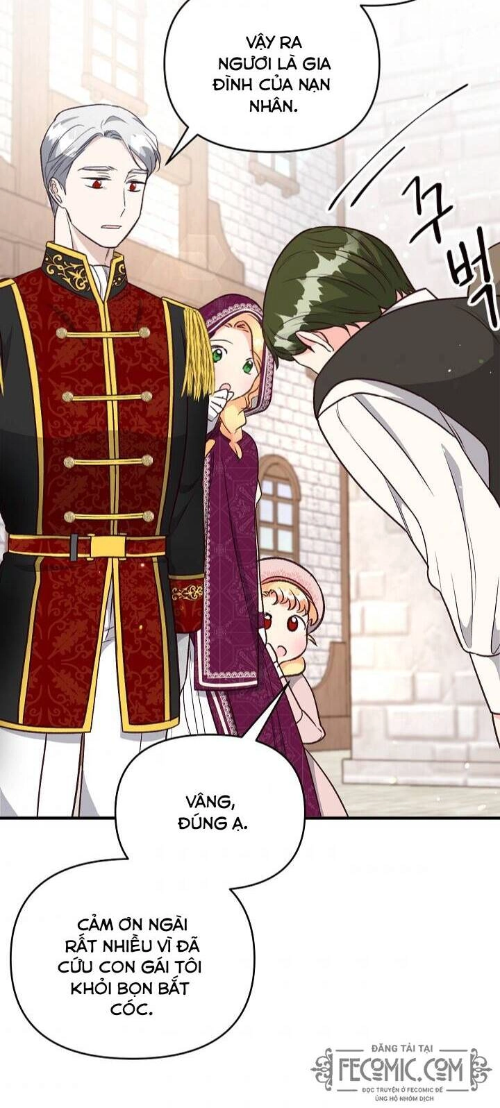 Tôi Đã Đánh Cắp Đứa Con Của Người Chồng Cuồng Chiến Tranh Chapter 18 - 54