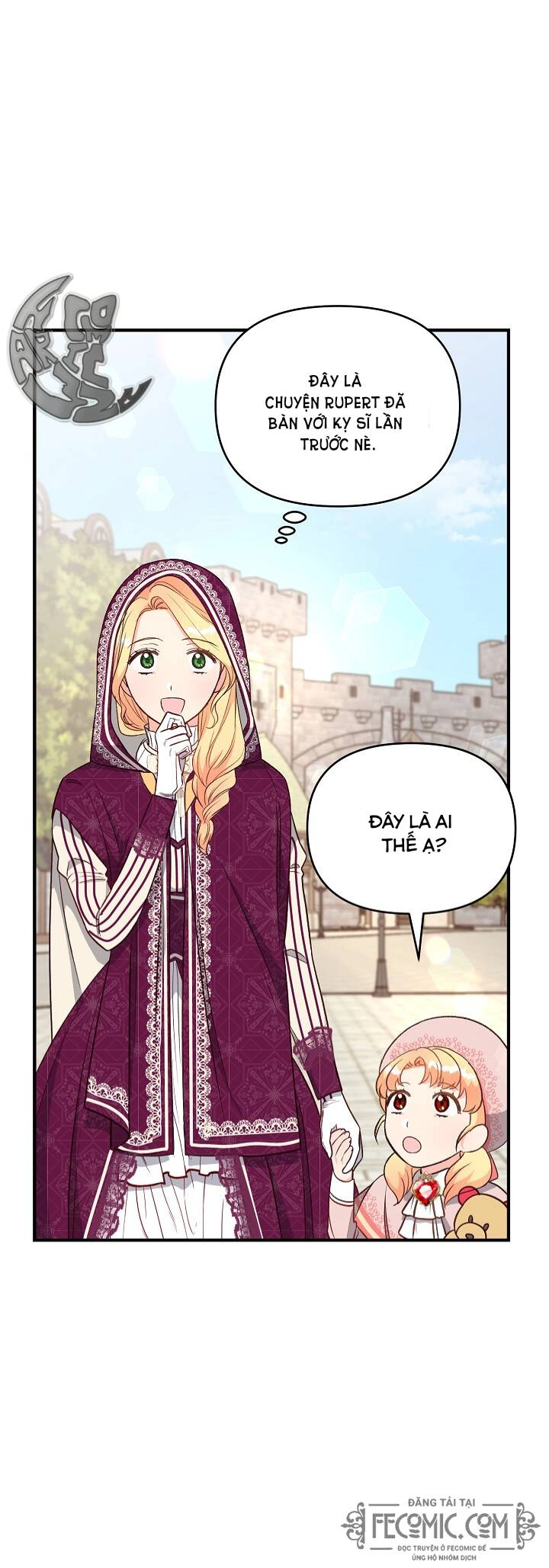 Tôi Đã Đánh Cắp Đứa Con Của Người Chồng Cuồng Chiến Tranh Chapter 18 - 55