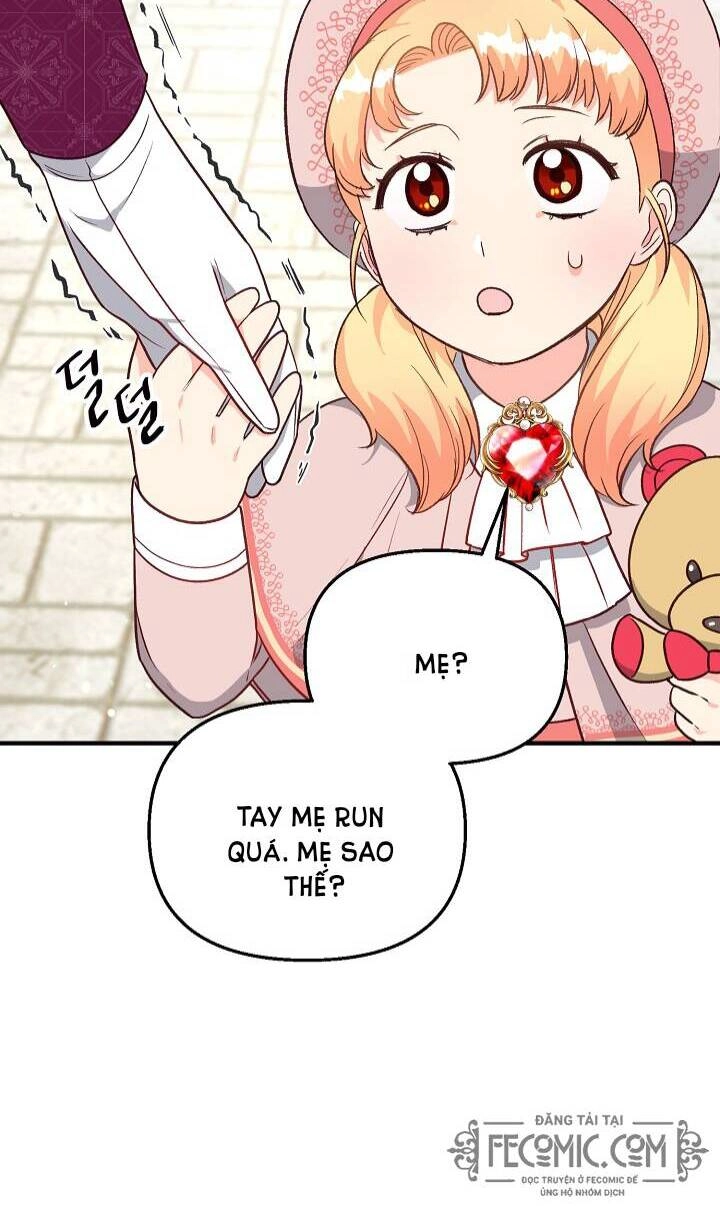 Tôi Đã Đánh Cắp Đứa Con Của Người Chồng Cuồng Chiến Tranh Chapter 18 - 61