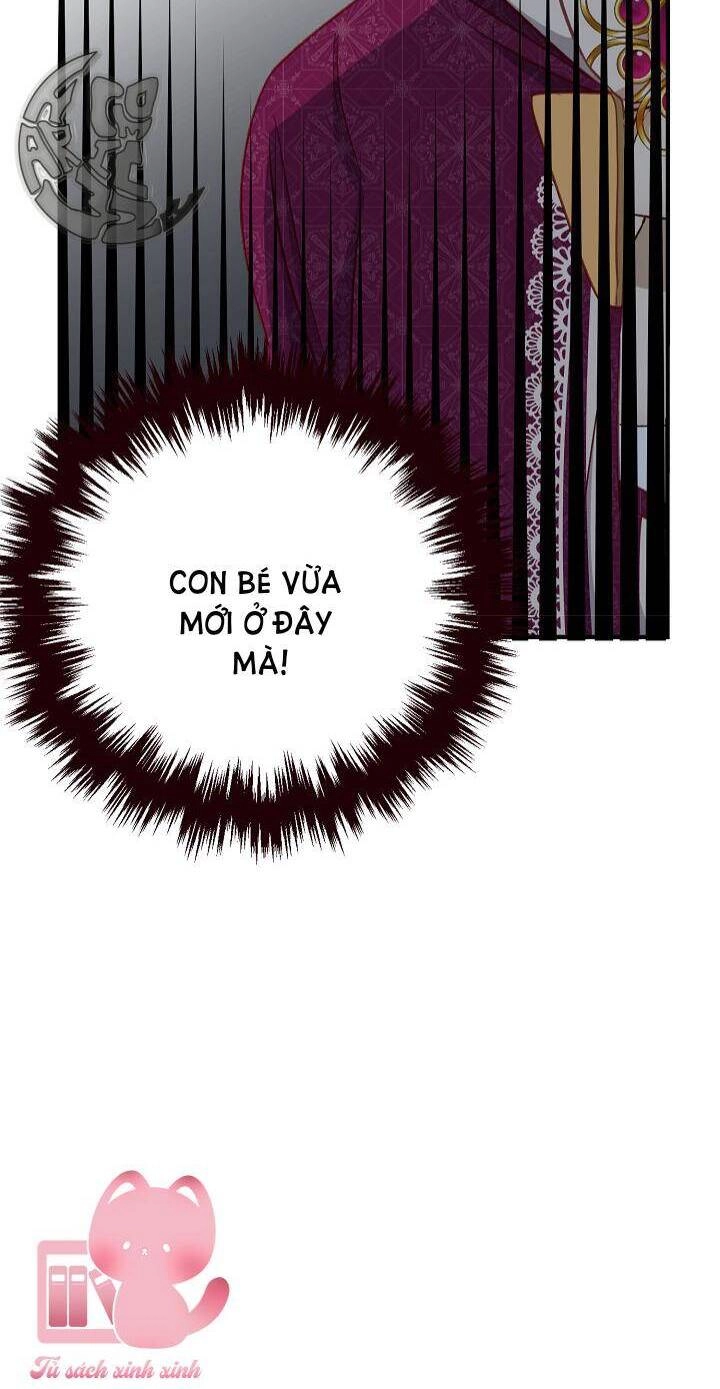 Tôi Đã Đánh Cắp Đứa Con Của Người Chồng Cuồng Chiến Tranh Chapter 19 - 15