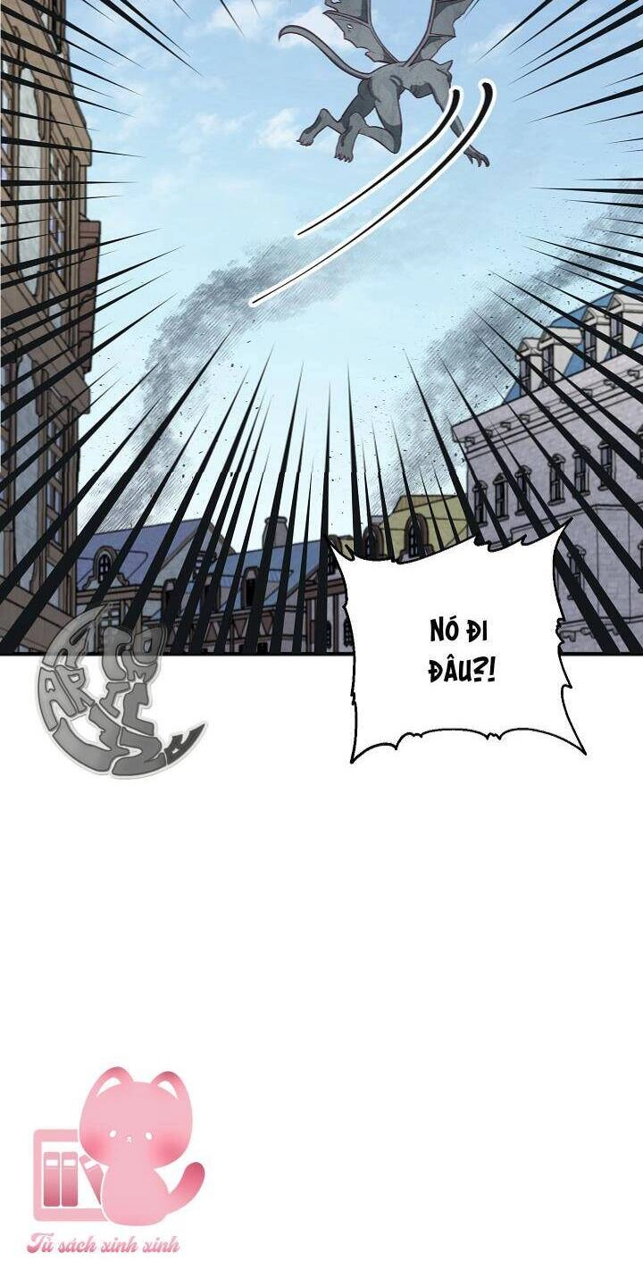 Tôi Đã Đánh Cắp Đứa Con Của Người Chồng Cuồng Chiến Tranh Chapter 19 - 19