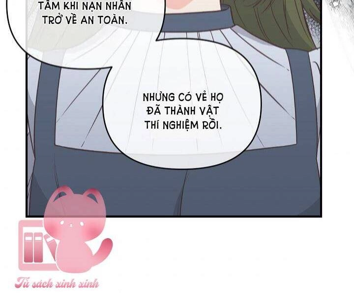 Tôi Đã Đánh Cắp Đứa Con Của Người Chồng Cuồng Chiến Tranh Chapter 19 - 21