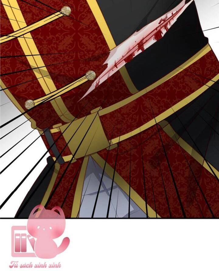 Tôi Đã Đánh Cắp Đứa Con Của Người Chồng Cuồng Chiến Tranh Chapter 19 - 23