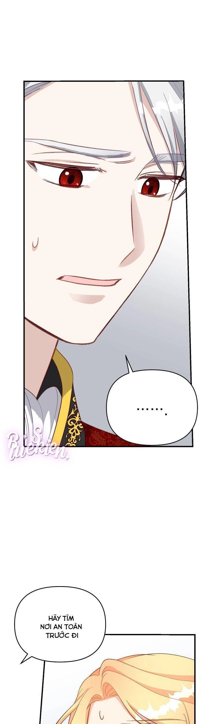 Tôi Đã Đánh Cắp Đứa Con Của Người Chồng Cuồng Chiến Tranh Chapter 19 - 28