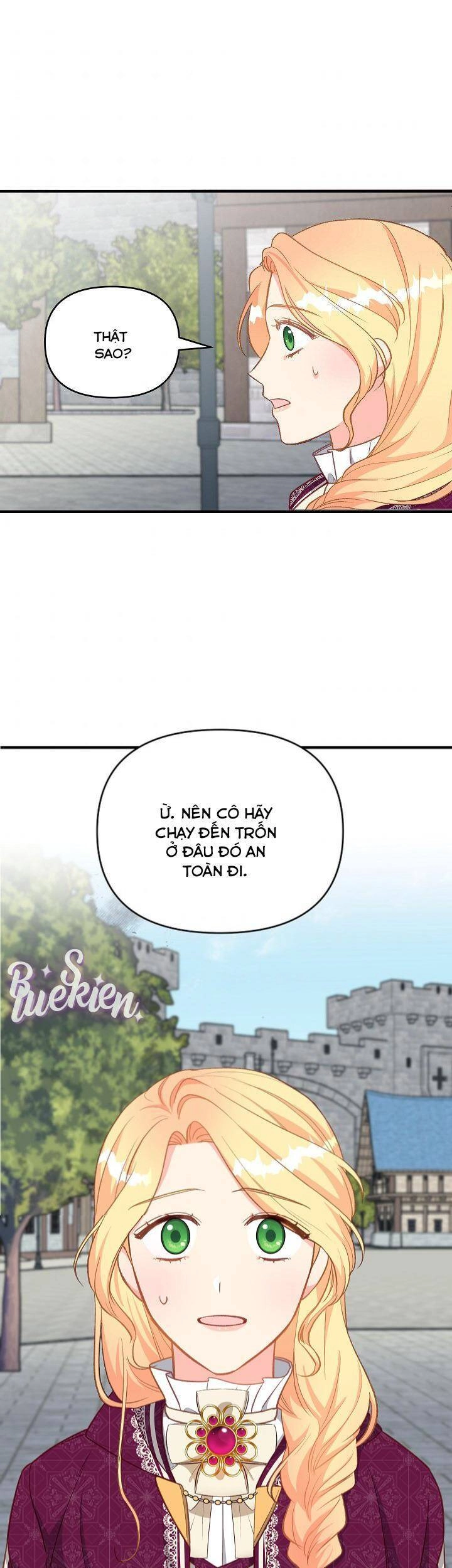 Tôi Đã Đánh Cắp Đứa Con Của Người Chồng Cuồng Chiến Tranh Chapter 19 - 32