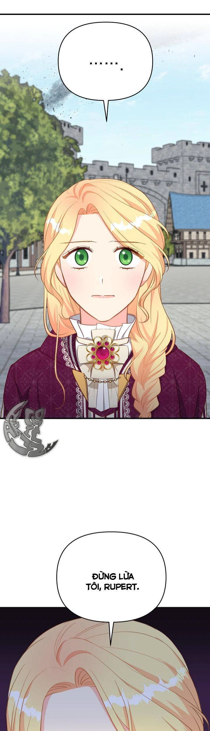 Tôi Đã Đánh Cắp Đứa Con Của Người Chồng Cuồng Chiến Tranh Chapter 19 - 34