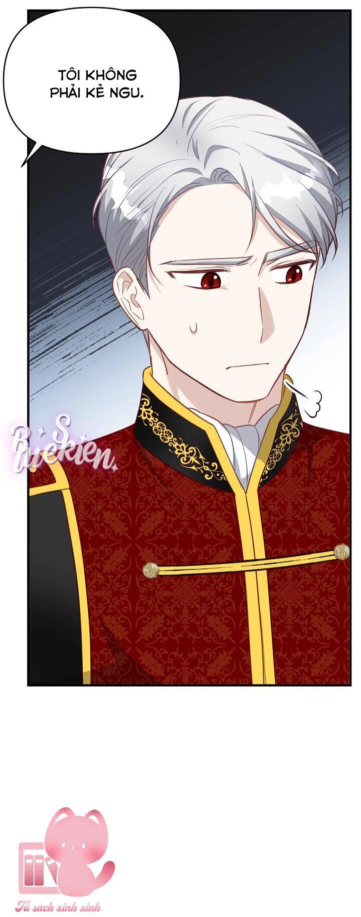 Tôi Đã Đánh Cắp Đứa Con Của Người Chồng Cuồng Chiến Tranh Chapter 19 - 36