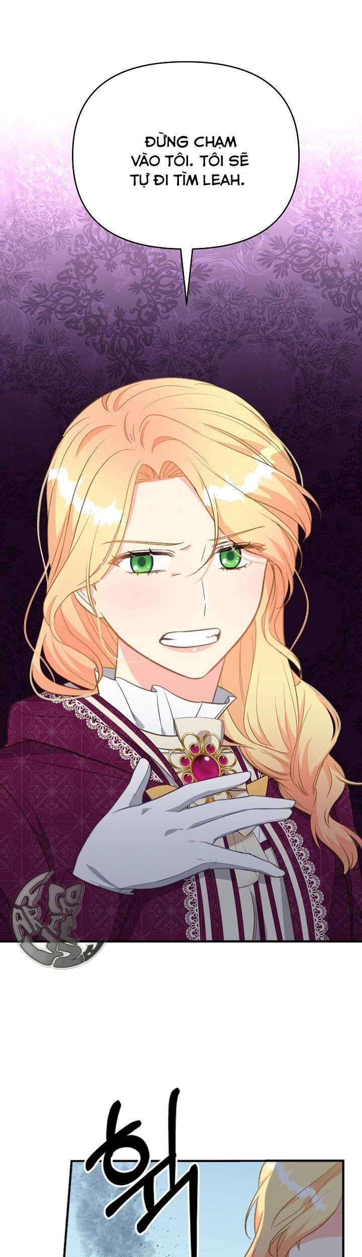 Tôi Đã Đánh Cắp Đứa Con Của Người Chồng Cuồng Chiến Tranh Chapter 19 - 44