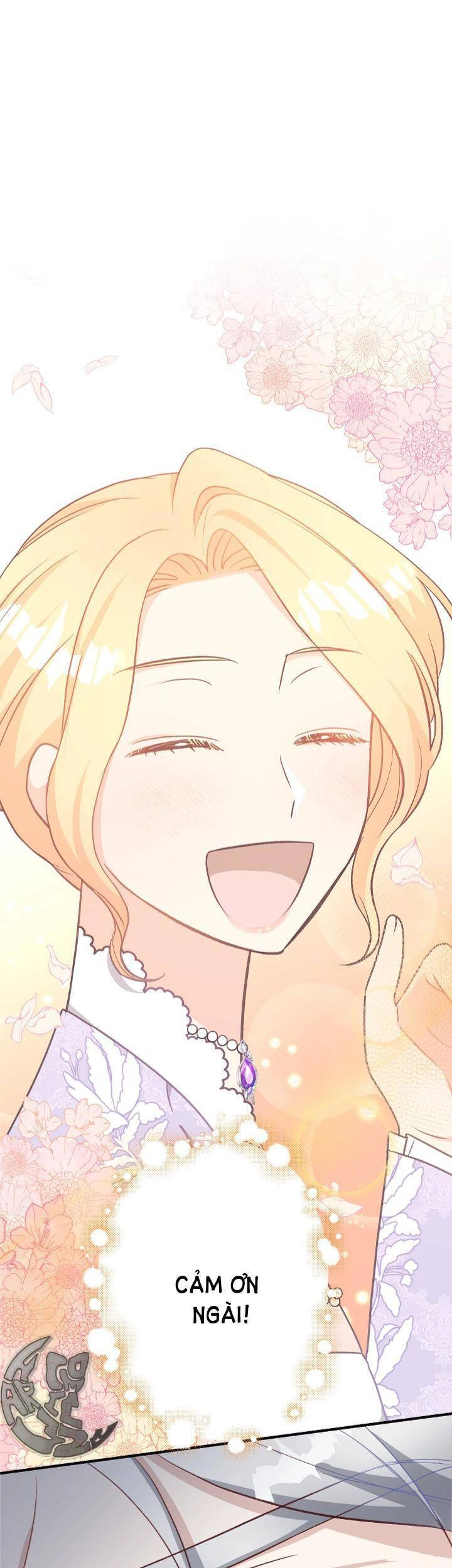 Tôi Đã Đánh Cắp Đứa Con Của Người Chồng Cuồng Chiến Tranh Chapter 19 - 56