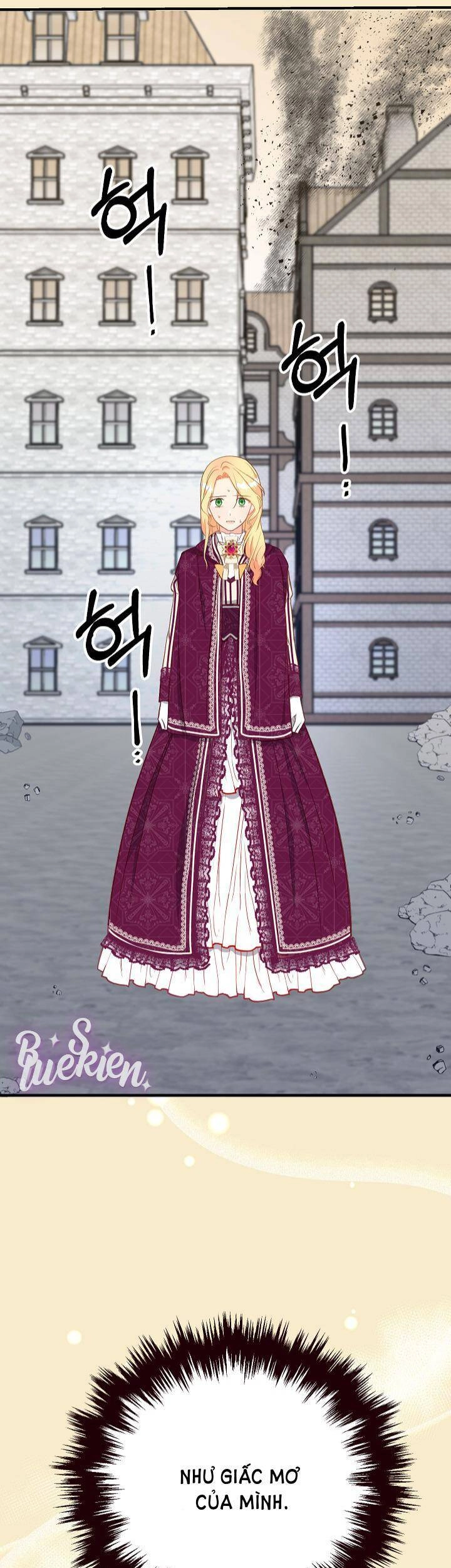 Tôi Đã Đánh Cắp Đứa Con Của Người Chồng Cuồng Chiến Tranh Chapter 19 - 62