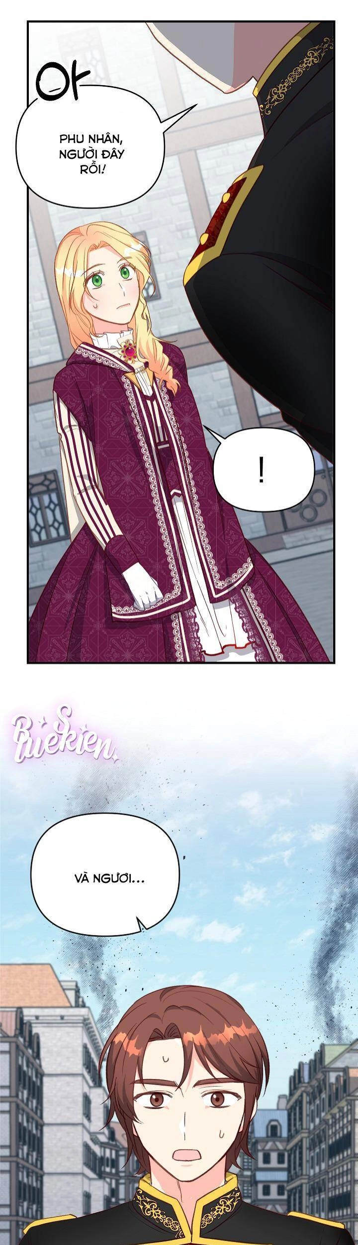 Tôi Đã Đánh Cắp Đứa Con Của Người Chồng Cuồng Chiến Tranh Chapter 19 - 66