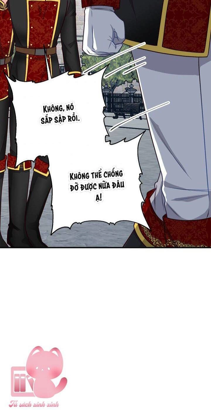 Tôi Đã Đánh Cắp Đứa Con Của Người Chồng Cuồng Chiến Tranh Chapter 20 - 44