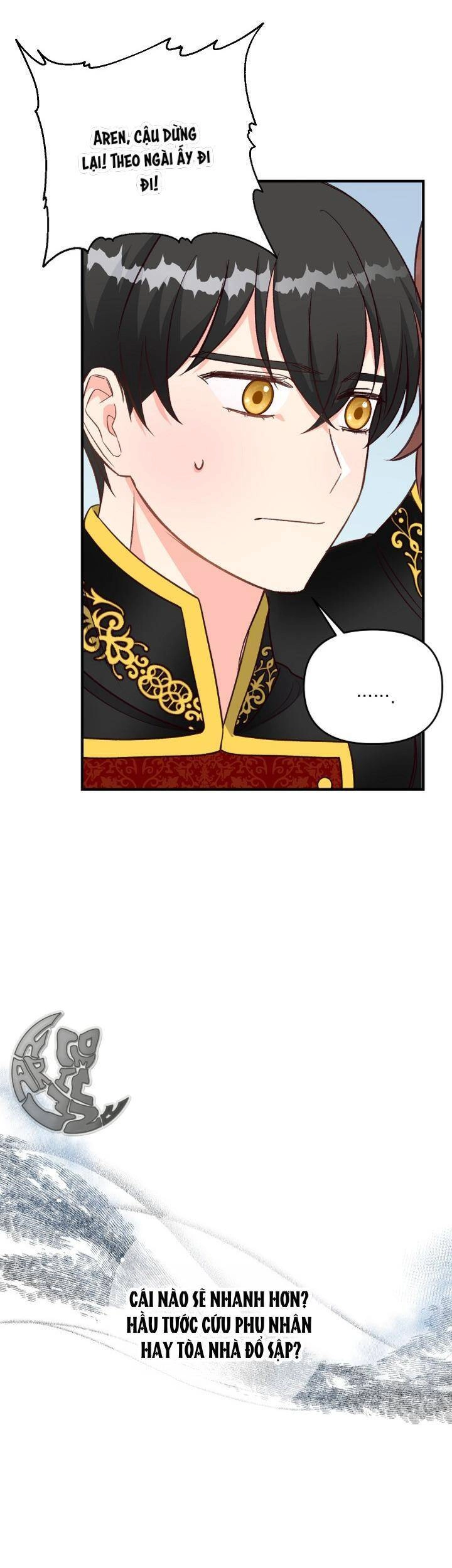 Tôi Đã Đánh Cắp Đứa Con Của Người Chồng Cuồng Chiến Tranh Chapter 20 - 45