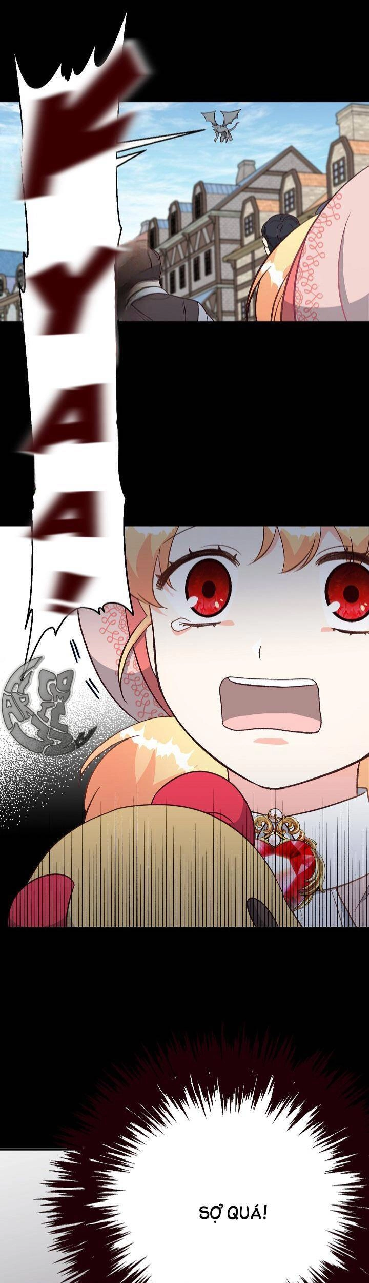 Tôi Đã Đánh Cắp Đứa Con Của Người Chồng Cuồng Chiến Tranh Chapter 21 - 12