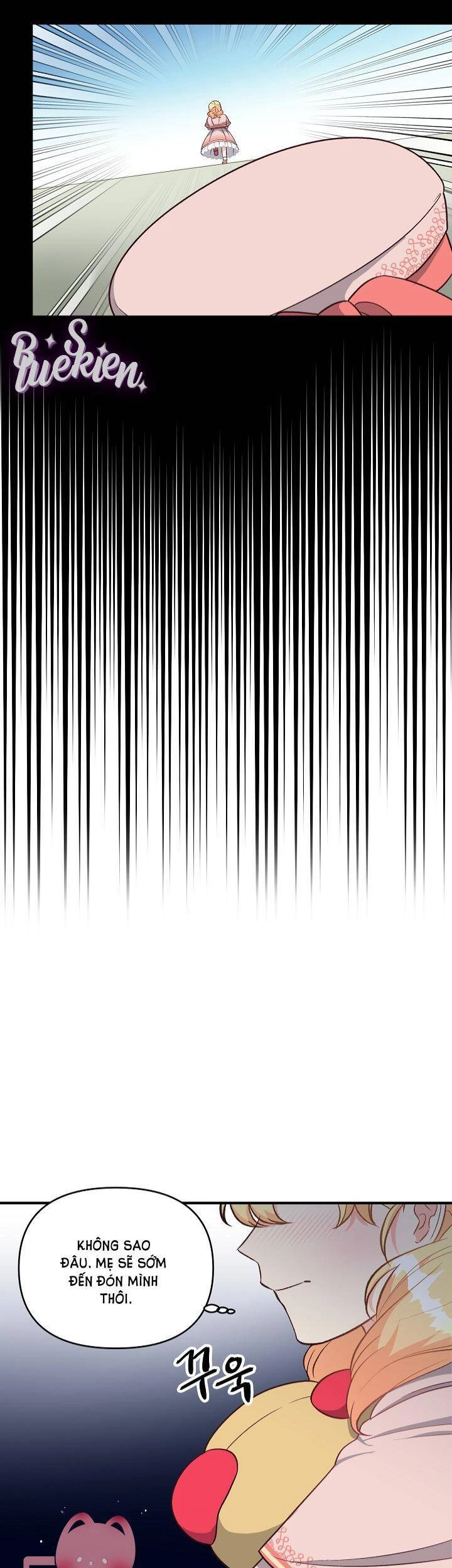 Tôi Đã Đánh Cắp Đứa Con Của Người Chồng Cuồng Chiến Tranh Chapter 21 - 14