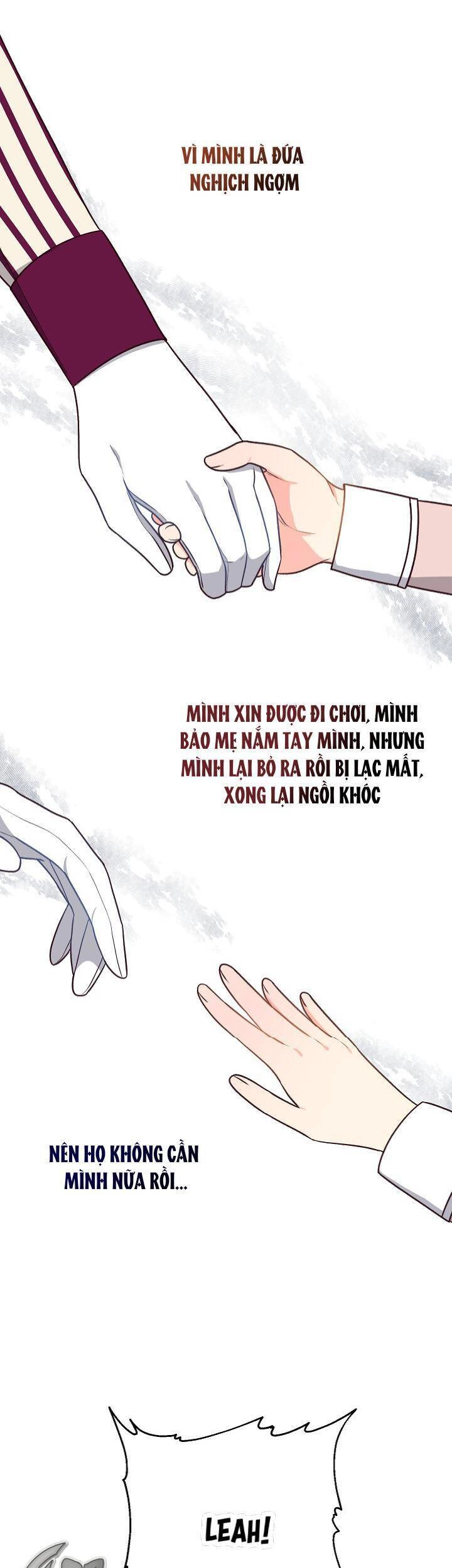 Tôi Đã Đánh Cắp Đứa Con Của Người Chồng Cuồng Chiến Tranh Chapter 21 - 24