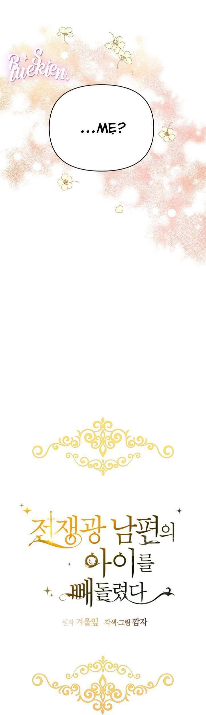 Tôi Đã Đánh Cắp Đứa Con Của Người Chồng Cuồng Chiến Tranh Chapter 21 - 26