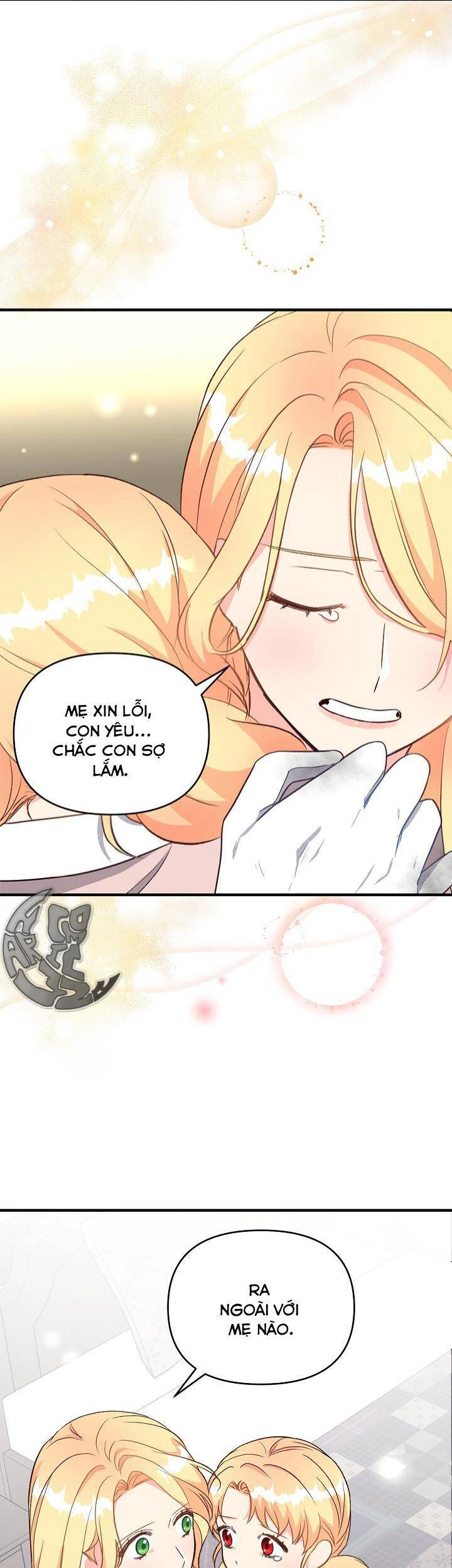 Tôi Đã Đánh Cắp Đứa Con Của Người Chồng Cuồng Chiến Tranh Chapter 21 - 32