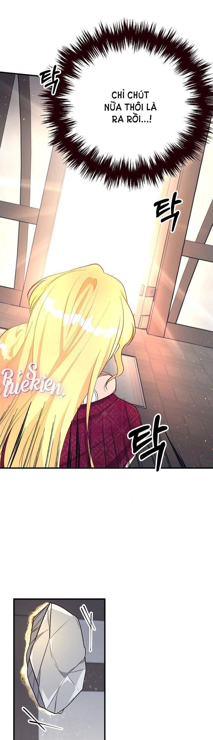 Tôi Đã Đánh Cắp Đứa Con Của Người Chồng Cuồng Chiến Tranh Chapter 21 - 46