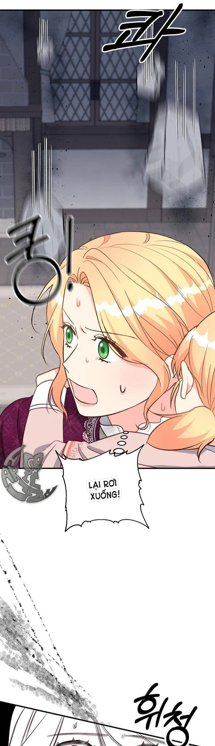 Tôi Đã Đánh Cắp Đứa Con Của Người Chồng Cuồng Chiến Tranh Chapter 21 - 48