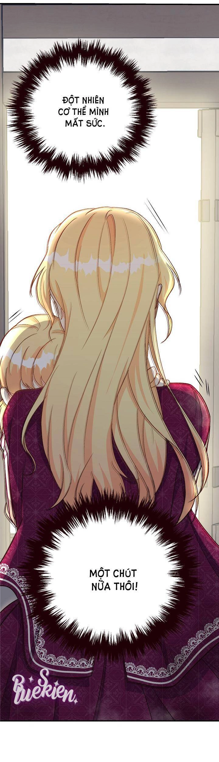 Tôi Đã Đánh Cắp Đứa Con Của Người Chồng Cuồng Chiến Tranh Chapter 21 - 50