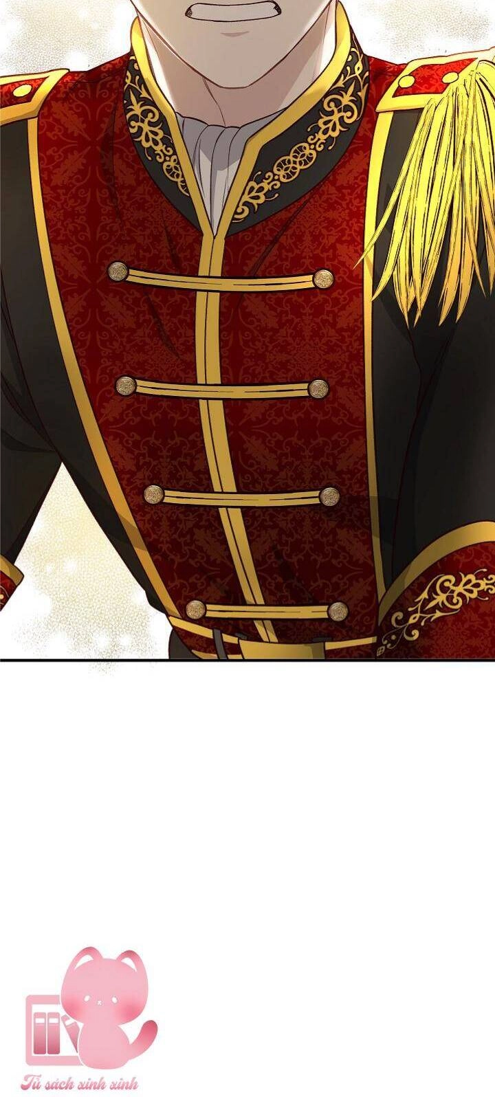 Tôi Đã Đánh Cắp Đứa Con Của Người Chồng Cuồng Chiến Tranh Chapter 21 - 55