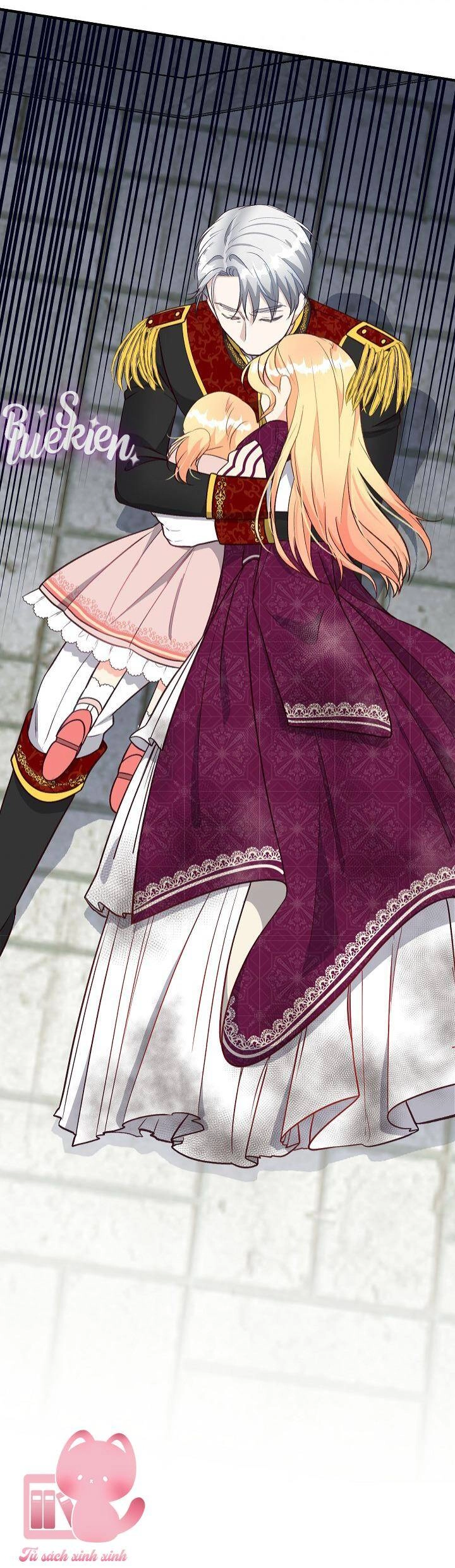 Tôi Đã Đánh Cắp Đứa Con Của Người Chồng Cuồng Chiến Tranh Chapter 21 - 58