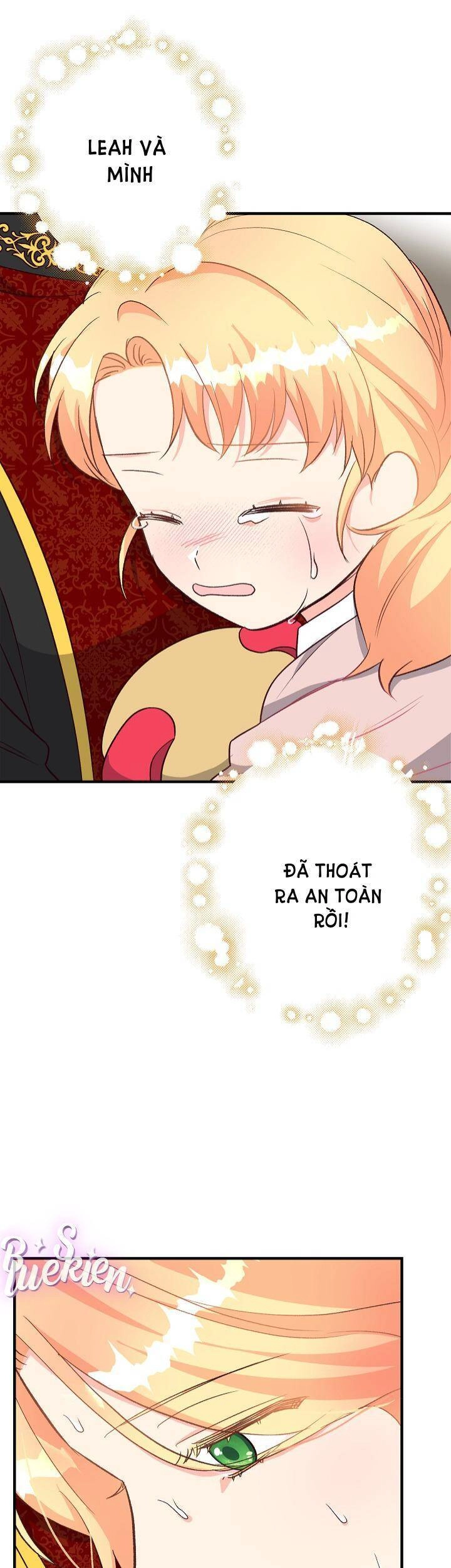 Tôi Đã Đánh Cắp Đứa Con Của Người Chồng Cuồng Chiến Tranh Chapter 21 - 61