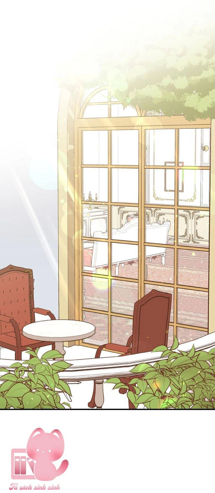 Tôi Đã Đánh Cắp Đứa Con Của Người Chồng Cuồng Chiến Tranh Chapter 22 - 1