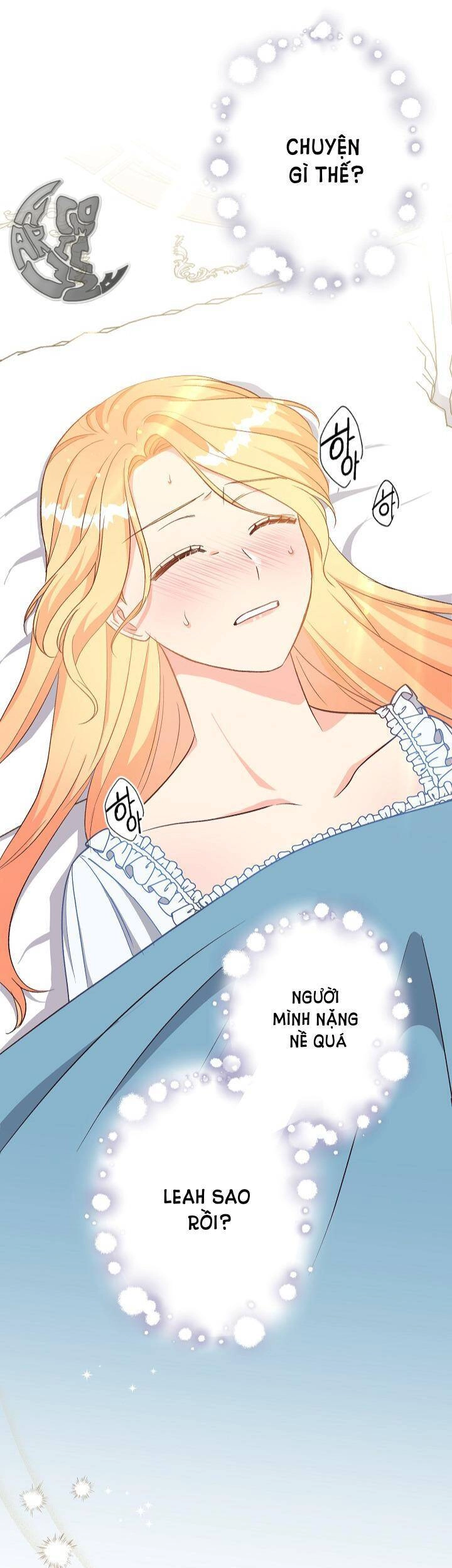 Tôi Đã Đánh Cắp Đứa Con Của Người Chồng Cuồng Chiến Tranh Chapter 22 - 2