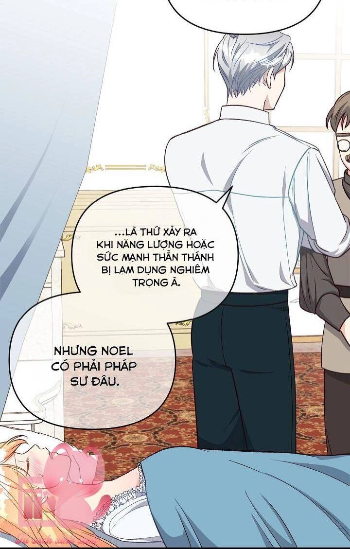 Tôi Đã Đánh Cắp Đứa Con Của Người Chồng Cuồng Chiến Tranh Chapter 22 - 5