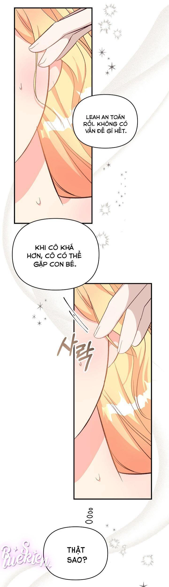 Tôi Đã Đánh Cắp Đứa Con Của Người Chồng Cuồng Chiến Tranh Chapter 22 - 9