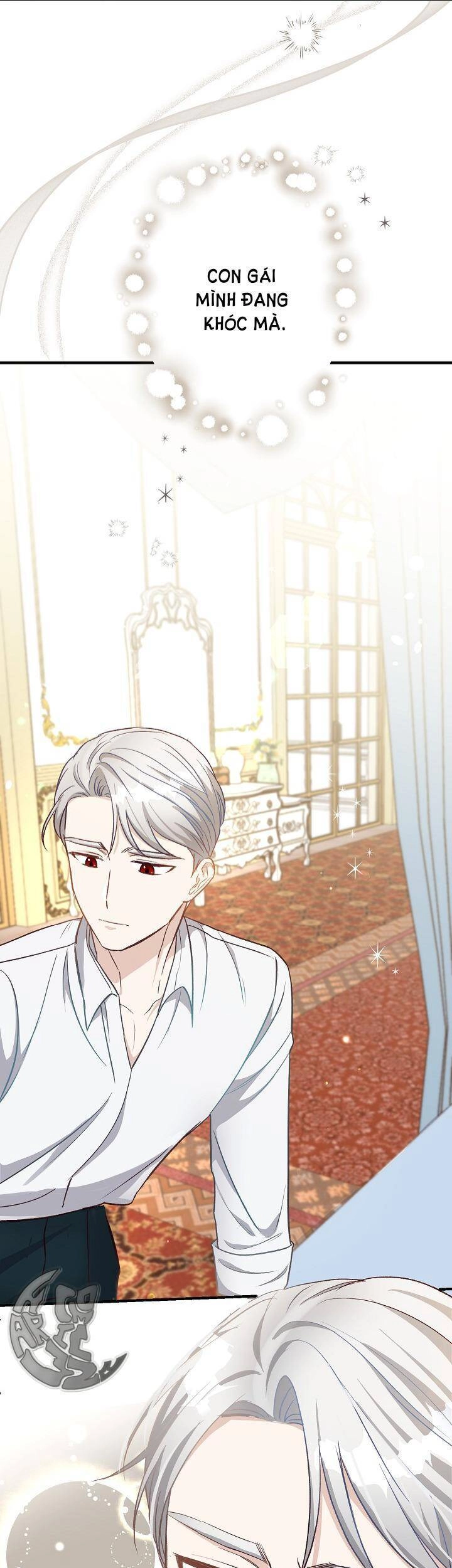 Tôi Đã Đánh Cắp Đứa Con Của Người Chồng Cuồng Chiến Tranh Chapter 22 - 11