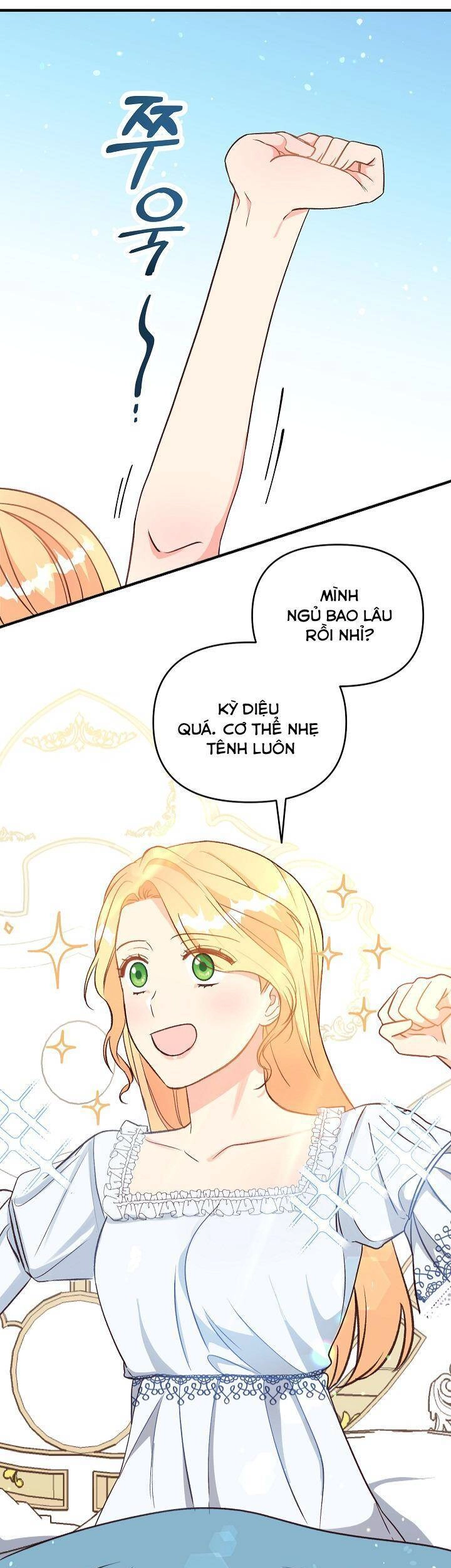 Tôi Đã Đánh Cắp Đứa Con Của Người Chồng Cuồng Chiến Tranh Chapter 22 - 15