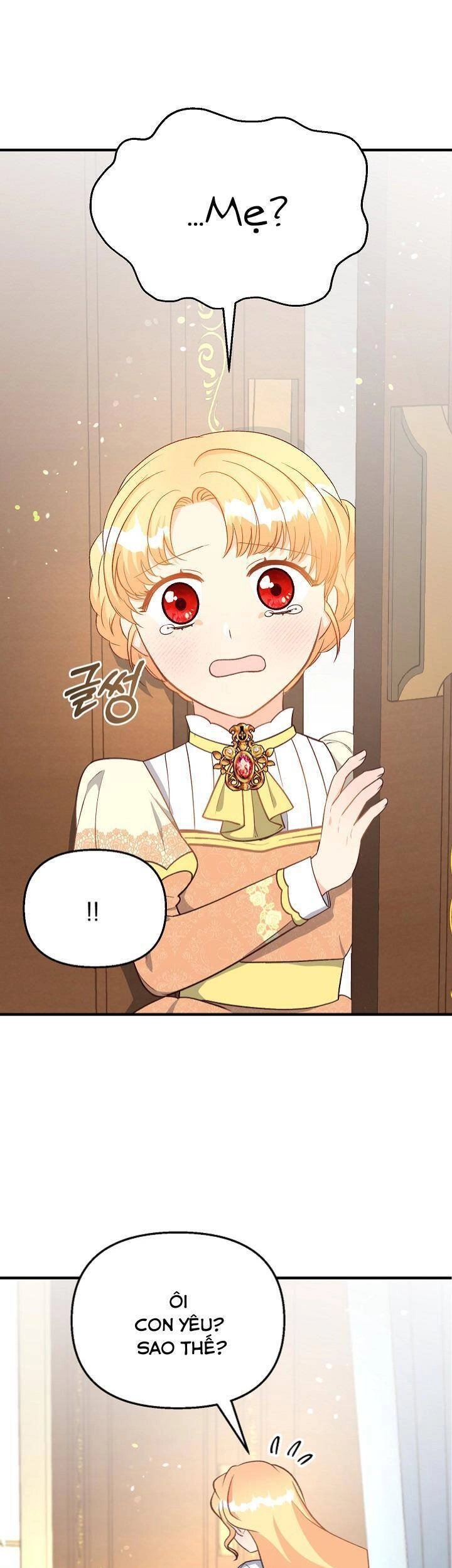 Tôi Đã Đánh Cắp Đứa Con Của Người Chồng Cuồng Chiến Tranh Chapter 22 - 19